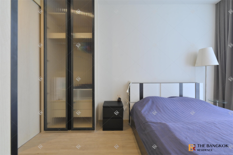Condo in Bangkok, Thailand, 1 bedroom  № 185342 - photo 7