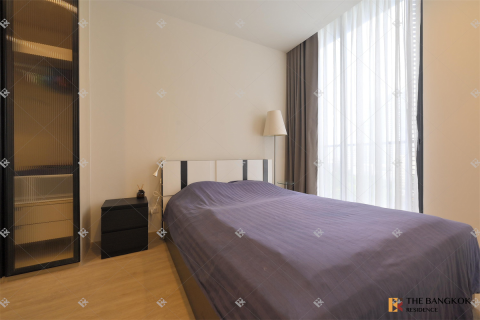 Condo in Bangkok, Thailand, 1 bedroom  № 185342 - photo 10