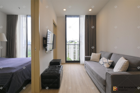 Condo in Bangkok, Thailand, 1 bedroom  № 185342 - photo 4