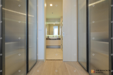 Condo in Bangkok, Thailand, 1 bedroom  № 185342 - photo 8