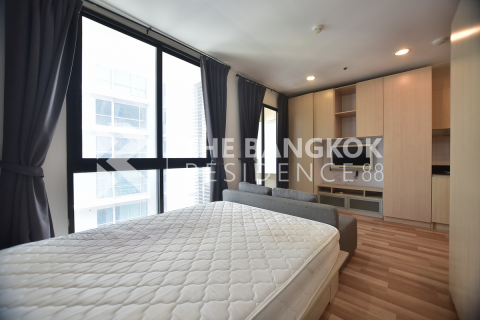 Condo in Bangkok, Thailand, 1 bedroom № 185341 - photo 5