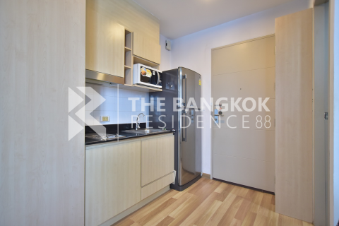 Condo in Bangkok, Thailand, 1 bedroom № 185341 - photo 3