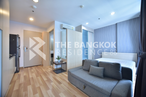 Condo in Bangkok, Thailand, 1 bedroom № 185341 - photo 6