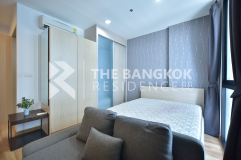 Condo in Bangkok, Thailand, 1 bedroom № 185341 - photo 4