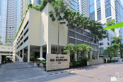 Condo in Bangkok, Thailand, 1 bedroom  № 185339 - photo 5