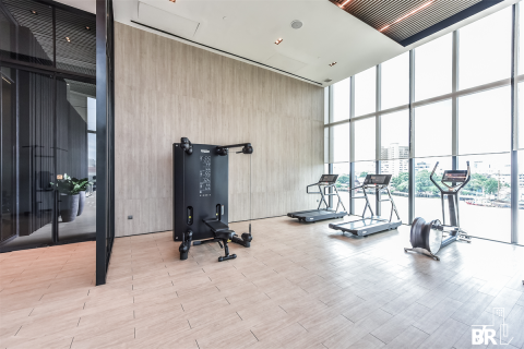 Condo in Bangkok, Thailand, 1 bedroom  № 185339 - photo 2