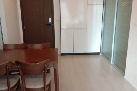 Condo in Bangkok, Thailand, 2 bedrooms № 185337
