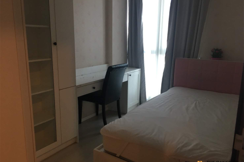Condo in Bangkok, Thailand, 2 bedrooms № 185337