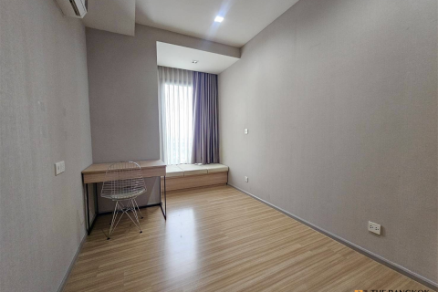 Condo in Bangkok, Thailand, 2 bedrooms № 185338