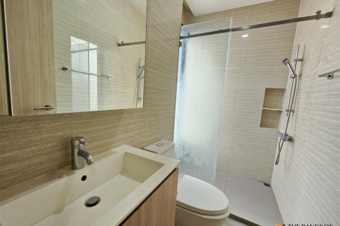 Condo à Bangkok, Thaïlande, 2 chambres № 185338
