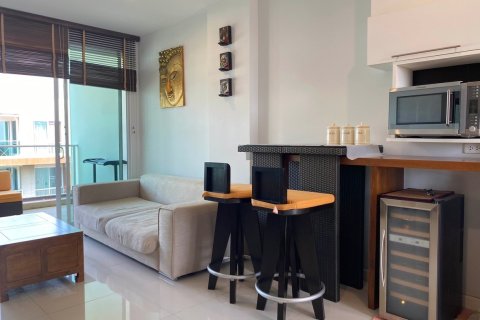 Eigentumswohnung in Hua Hin, Thailand, 2 Schlafzimmer № 222005 - Foto 10