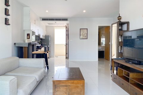 Eigentumswohnung in Hua Hin, Thailand, 2 Schlafzimmer № 222005 - Foto 7