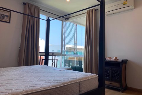 Eigentumswohnung in Hua Hin, Thailand, 2 Schlafzimmer № 222005 - Foto 15