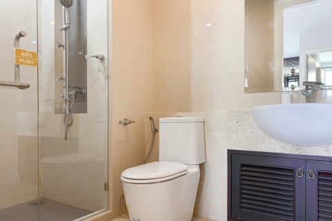 Eigentumswohnung in Hua Hin, Thailand, 2 Schlafzimmer № 222005 - Foto 19