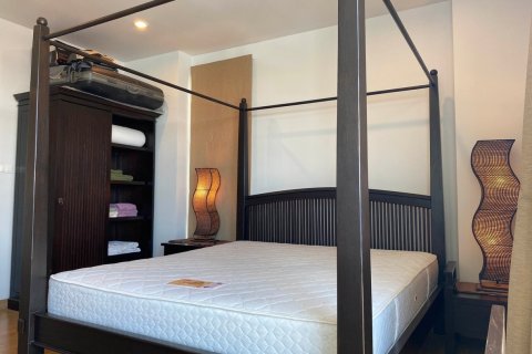 Eigentumswohnung in Hua Hin, Thailand, 2 Schlafzimmer № 222005 - Foto 13