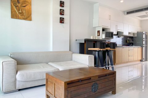 Eigentumswohnung in Hua Hin, Thailand, 2 Schlafzimmer № 222005 - Foto 8