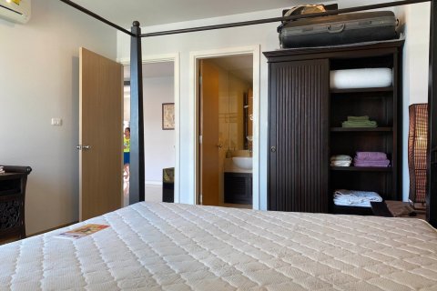 Eigentumswohnung in Hua Hin, Thailand, 2 Schlafzimmer № 222005 - Foto 14