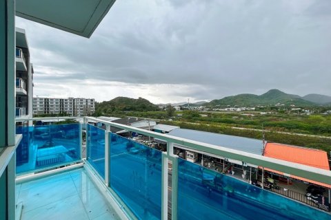 Eigentumswohnung in Hua Hin, Thailand, 2 Schlafzimmer № 222006 - Foto 3