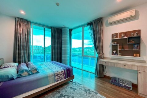 Eigentumswohnung in Hua Hin, Thailand, 2 Schlafzimmer № 222006 - Foto 23
