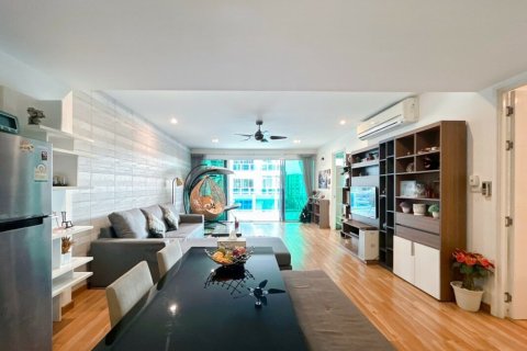 Eigentumswohnung in Hua Hin, Thailand, 2 Schlafzimmer № 222006 - Foto 5