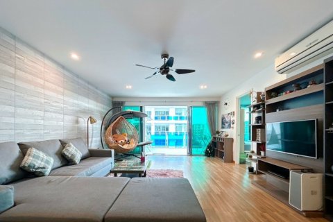 Eigentumswohnung in Hua Hin, Thailand, 2 Schlafzimmer № 222006 - Foto 14