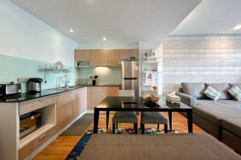 Eigentumswohnung in Hua Hin, Thailand, 2 Schlafzimmer № 222006 - Foto 10