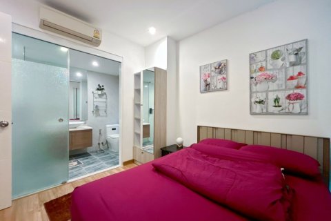 Eigentumswohnung in Hua Hin, Thailand, 2 Schlafzimmer № 222006 - Foto 21