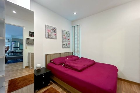 Eigentumswohnung in Hua Hin, Thailand, 2 Schlafzimmer № 222006 - Foto 18
