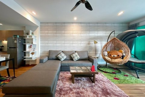 Eigentumswohnung in Hua Hin, Thailand, 2 Schlafzimmer № 222006 - Foto 6