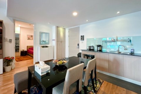 Eigentumswohnung in Hua Hin, Thailand, 2 Schlafzimmer № 222006 - Foto 8