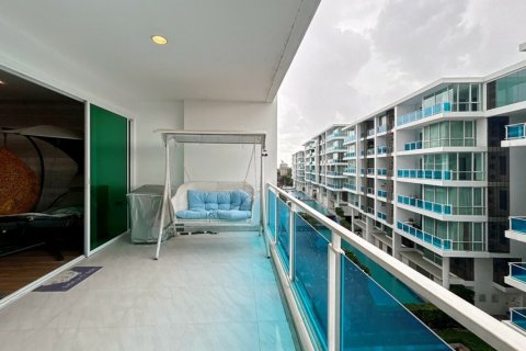 Eigentumswohnung in Hua Hin, Thailand, 2 Schlafzimmer № 222006 - Foto 4
