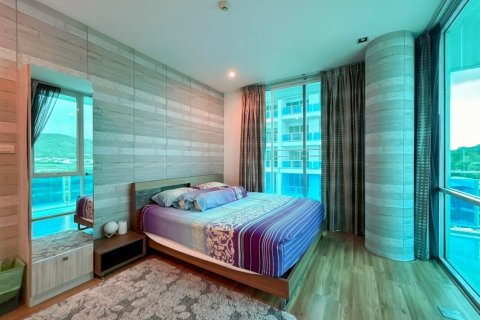 Eigentumswohnung in Hua Hin, Thailand, 2 Schlafzimmer № 222006 - Foto 20
