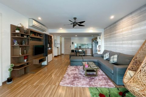 Eigentumswohnung in Hua Hin, Thailand, 2 Schlafzimmer № 222006 - Foto 15