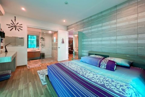 Eigentumswohnung in Hua Hin, Thailand, 2 Schlafzimmer № 222006 - Foto 25