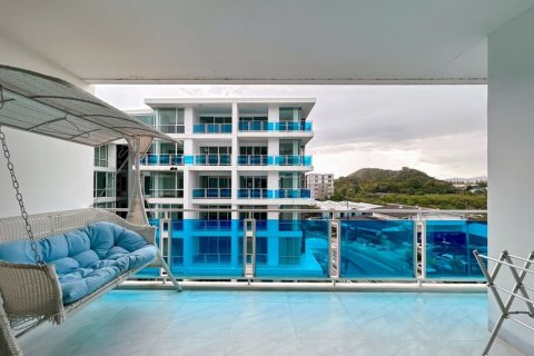 Eigentumswohnung in Hua Hin, Thailand, 2 Schlafzimmer № 222006 - Foto 2