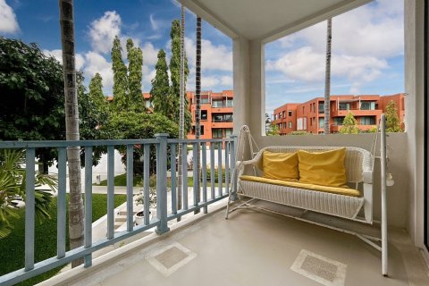 Eigentumswohnung in Hua Hin, Thailand, 2 Schlafzimmer № 222008 - Foto 2