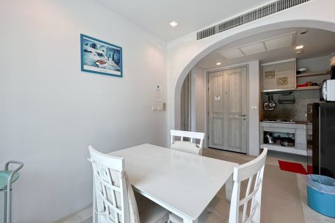 Eigentumswohnung in Hua Hin, Thailand, 2 Schlafzimmer № 222008 - Foto 10