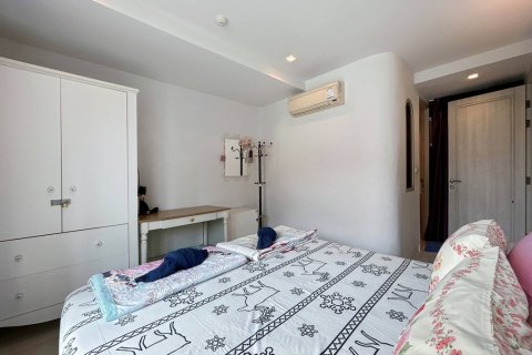 Eigentumswohnung in Hua Hin, Thailand, 2 Schlafzimmer № 222008 - Foto 15
