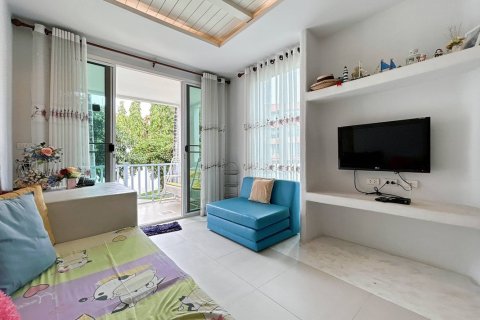 Eigentumswohnung in Hua Hin, Thailand, 2 Schlafzimmer № 222008 - Foto 6