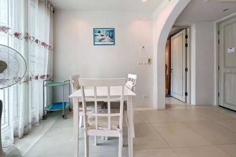 Eigentumswohnung in Hua Hin, Thailand, 2 Schlafzimmer № 222008 - Foto 9