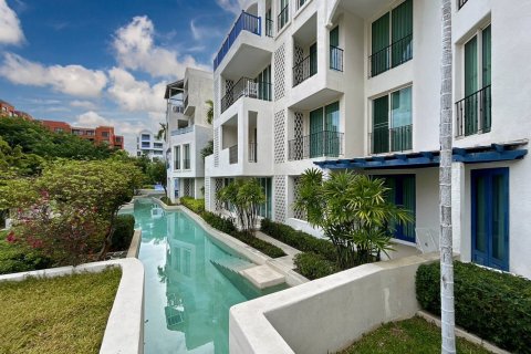 คอนโดมิเนียมในอำเภอหัวหิน, ประเทศไทย, 2 ห้องนอน № 222008