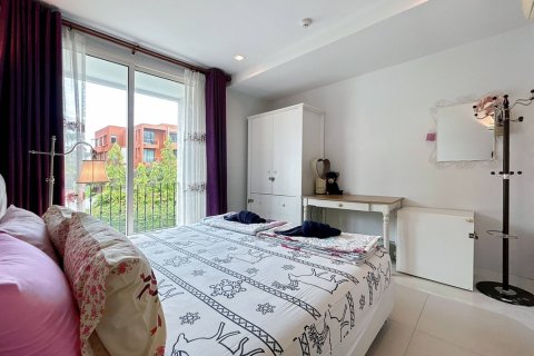 Eigentumswohnung in Hua Hin, Thailand, 2 Schlafzimmer № 222008 - Foto 16