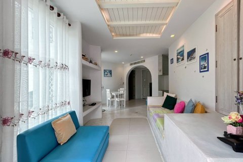 Eigentumswohnung in Hua Hin, Thailand, 2 Schlafzimmer № 222008 - Foto 5
