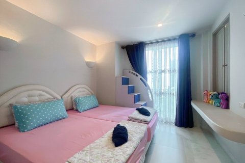 Eigentumswohnung in Hua Hin, Thailand, 2 Schlafzimmer № 222008 - Foto 22