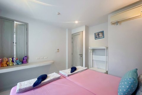 Eigentumswohnung in Hua Hin, Thailand, 2 Schlafzimmer № 222008 - Foto 24