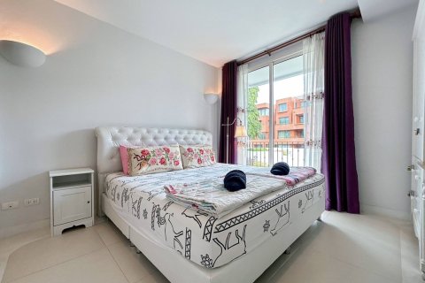 Eigentumswohnung in Hua Hin, Thailand, 2 Schlafzimmer № 222008 - Foto 13