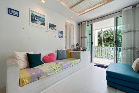 Eigentumswohnung in Hua Hin, Thailand, 2 Schlafzimmer № 222008 - Foto 7