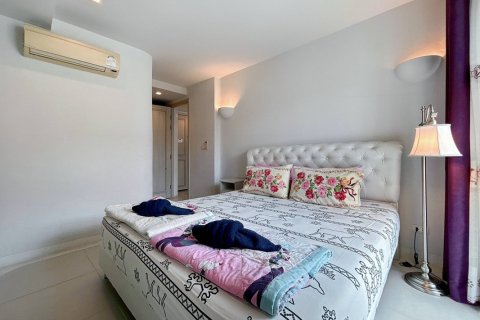 Eigentumswohnung in Hua Hin, Thailand, 2 Schlafzimmer № 222008 - Foto 14