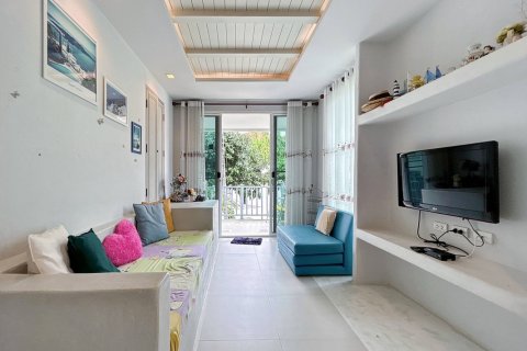Eigentumswohnung in Hua Hin, Thailand, 2 Schlafzimmer № 222008 - Foto 4