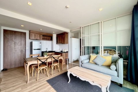 Eigentumswohnung in Hua Hin, Thailand, 2 Schlafzimmer № 222003 - Foto 7